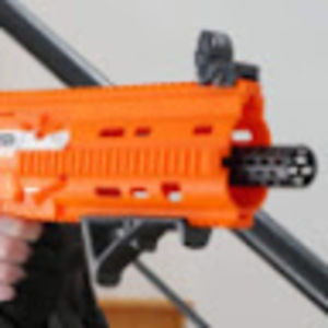 Meet your Posher, Riley